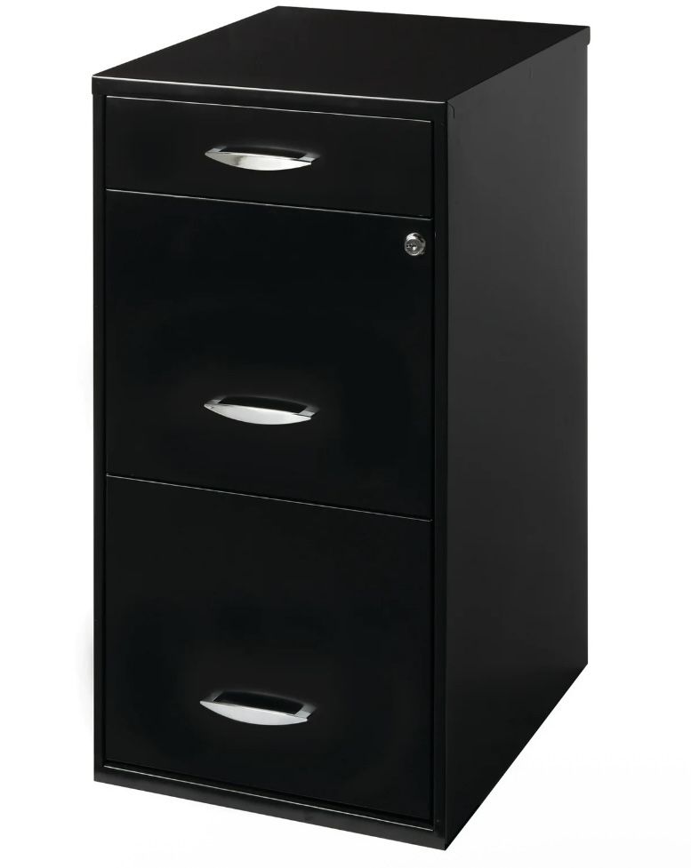 File Cabinet  - Archivador