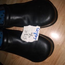 Ladies Timberland Boots 