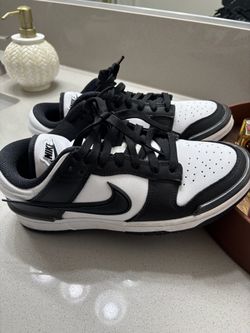 Nike shoes