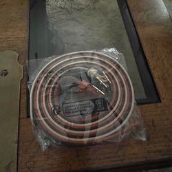 Variety of belts three