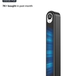 Dreo Tower Fan Pro Cruiser T1