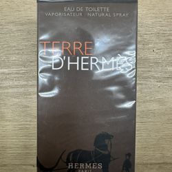Hermes Cologne 
