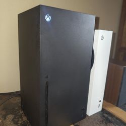 Disc Version Xbox Series X 1 Terabyte 