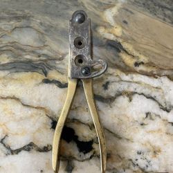 Bullet Mold