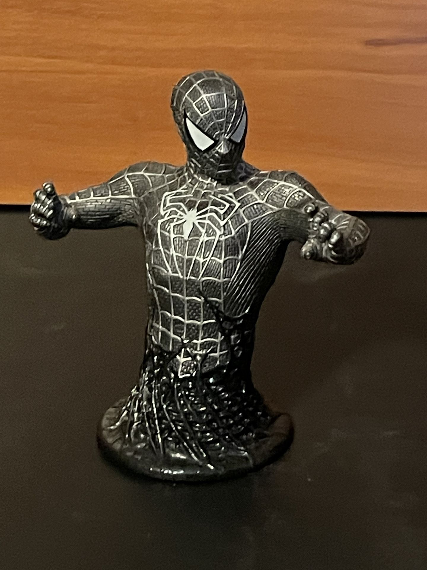 Spider Man 3 Limited Edition Statue 