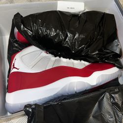 Cherry 11s