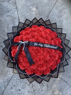 Eternal Roses