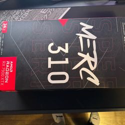 XFX Radeon Rx 7900 XTX 24GB Graphics Card