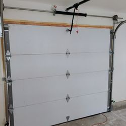 Garage Doors