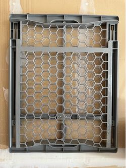 Baby toddler gate for door ways