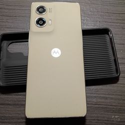 2025 Motorola 5g Stylus Cell Phone 