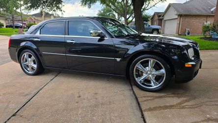 2006 Chrysler 300