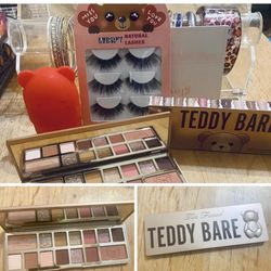 Too Faced Set Today Only $30
