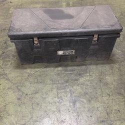 Utility Box For Trailers 