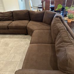 Large Sectional Couch
