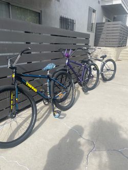 street co 29er