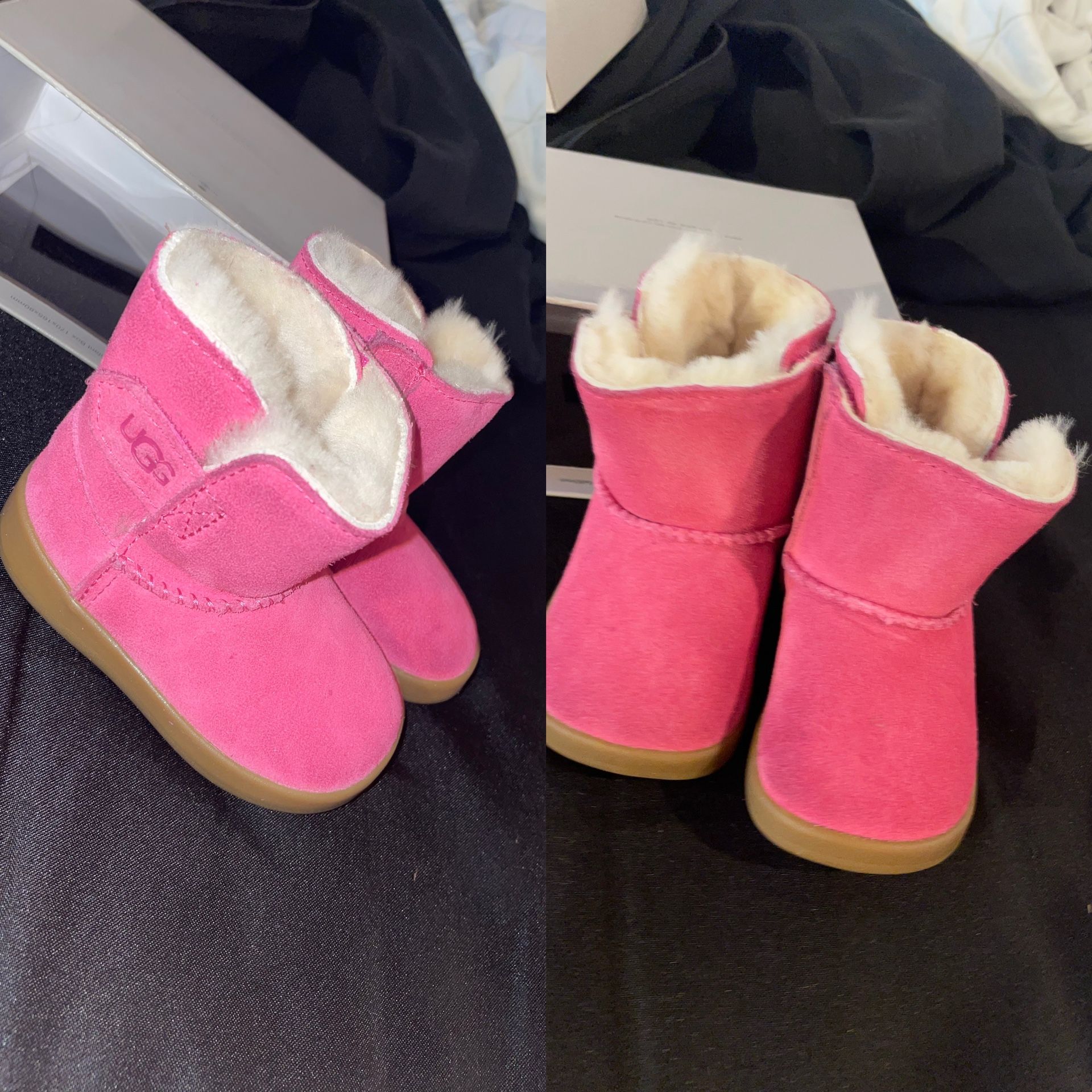 Toddler Uggs (4C/5C)