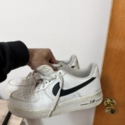 Nike Air Force 1 for Sale in El Paso TX OfferUp