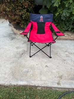 Used LA Elite chair