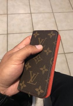 iPhone 7 Leather Case