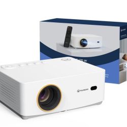 Vankyo Hi-Res Projector