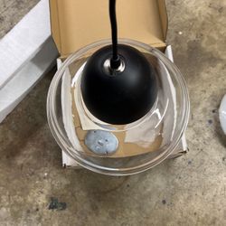 Ceiling Light New