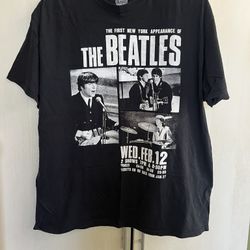 Men’s Short Sleeve Tee 