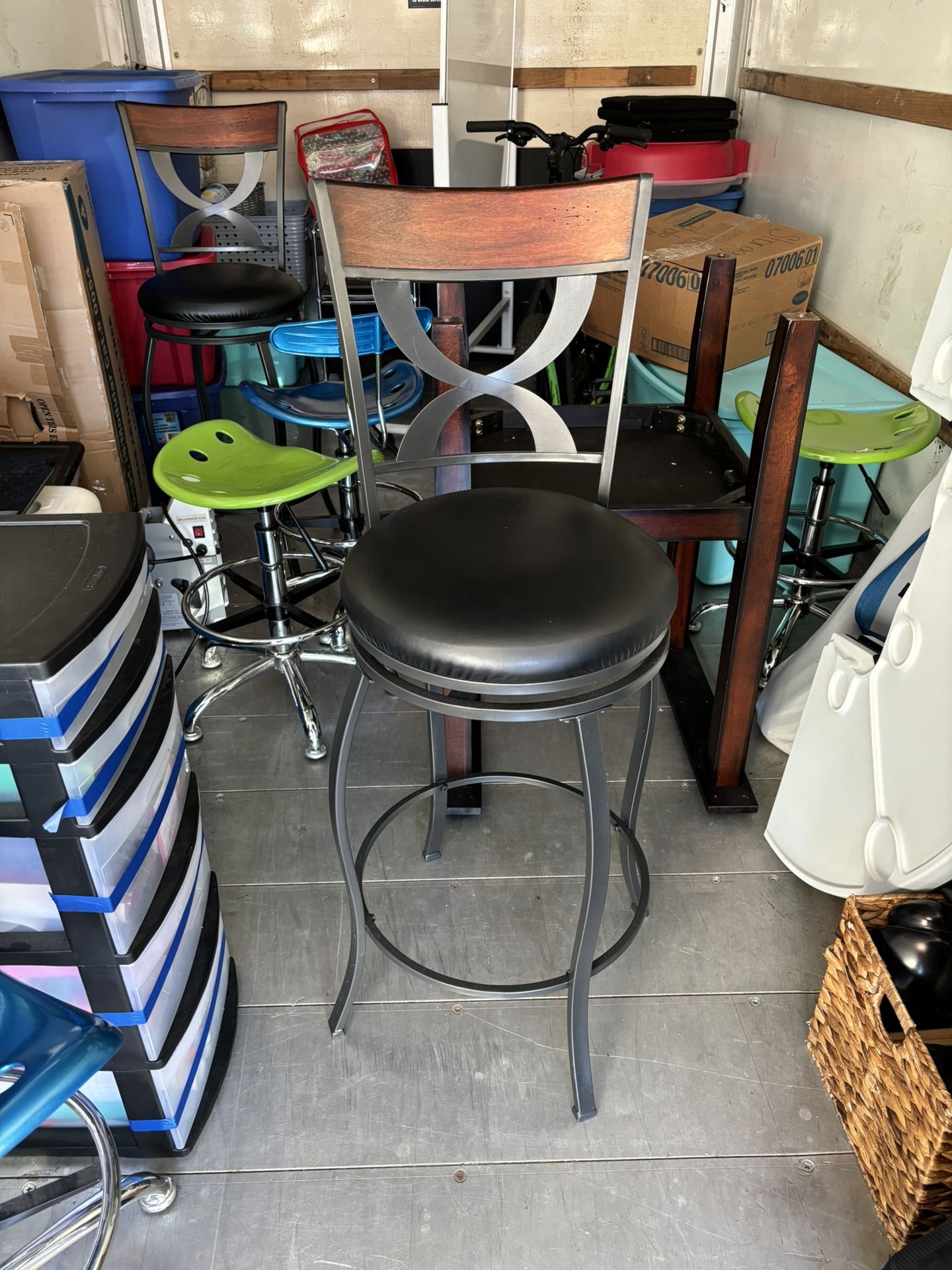 Bar Stools