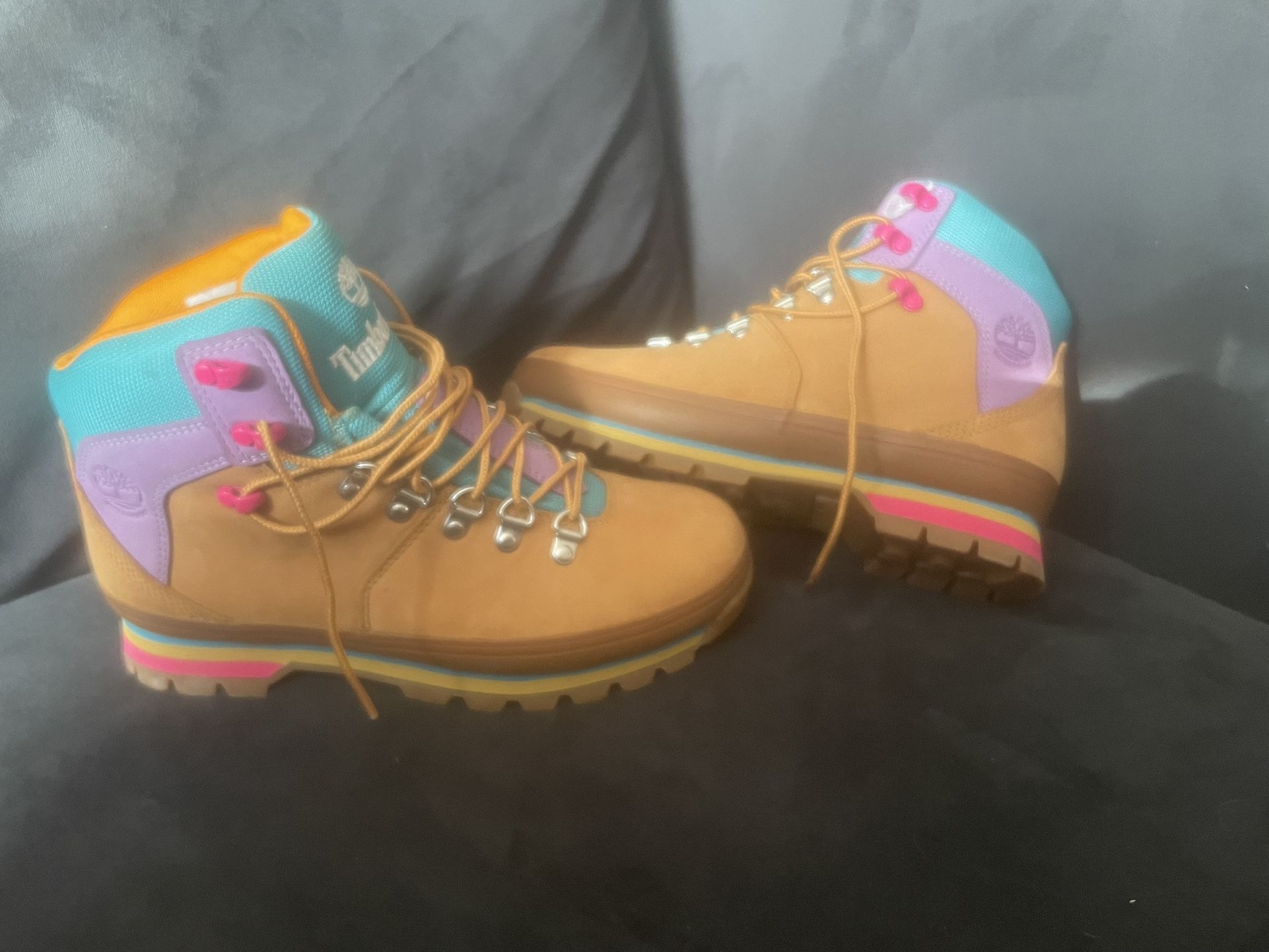 Timberland Euro Hiker Brand New