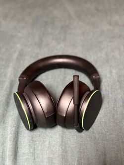 Xbox Wireless Headset