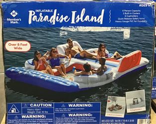 Paradise Island
