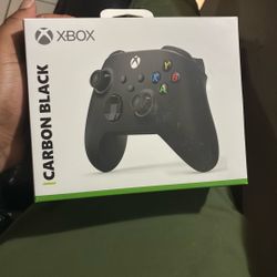 Brand New Xbox One And PS5 Controller
