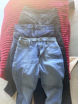 Fashion Nova Jeans