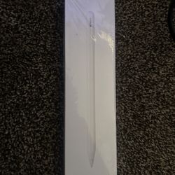 Apple Pencil