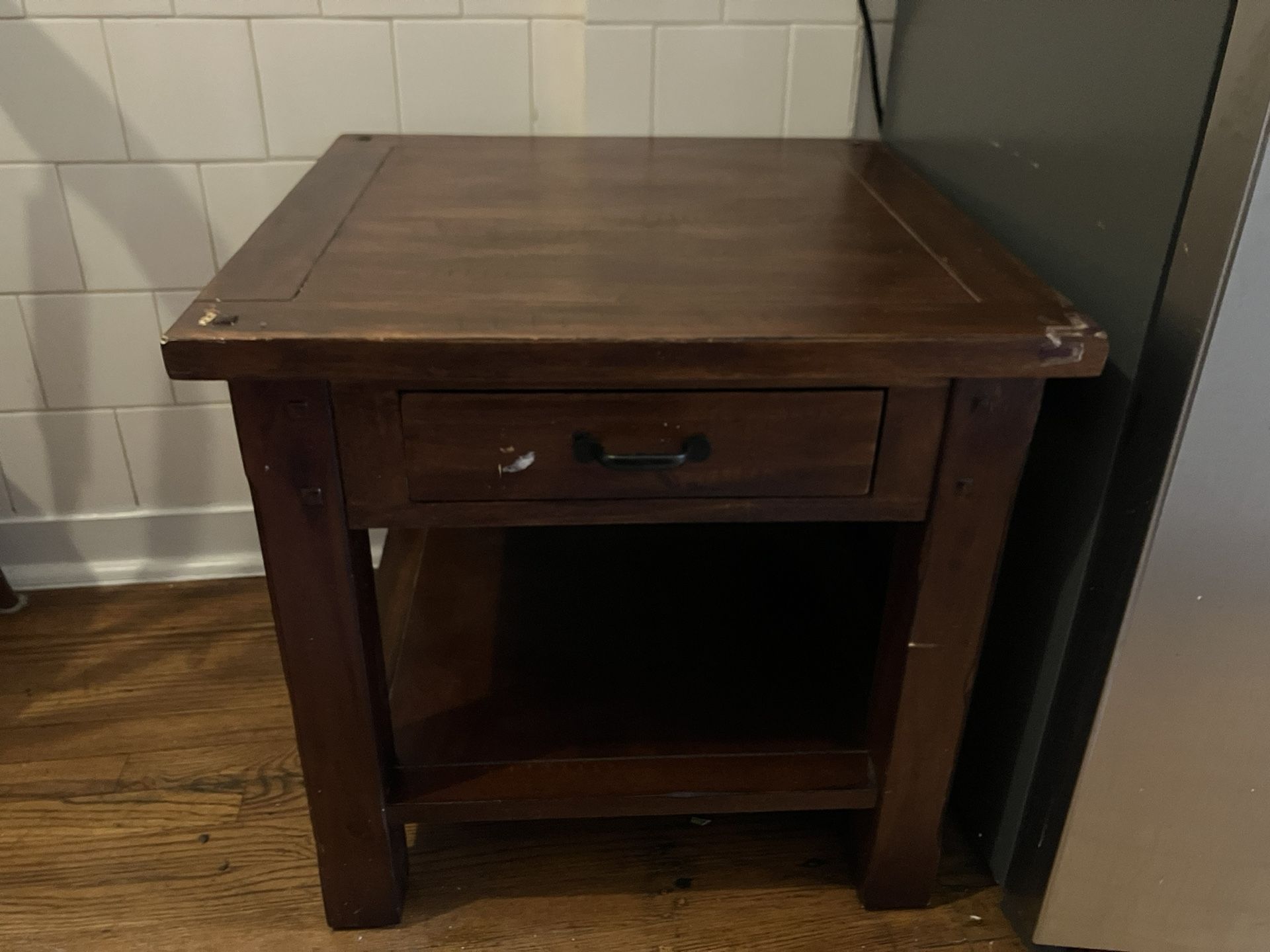End Table
