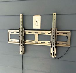 Tv mount any size