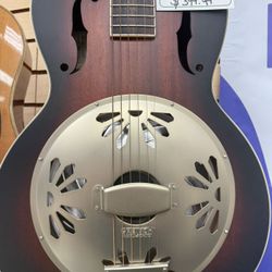 GRETSCH GUTIAR 