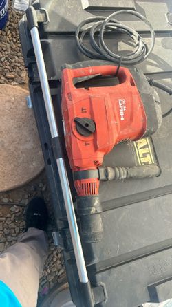 Hilti Te 60