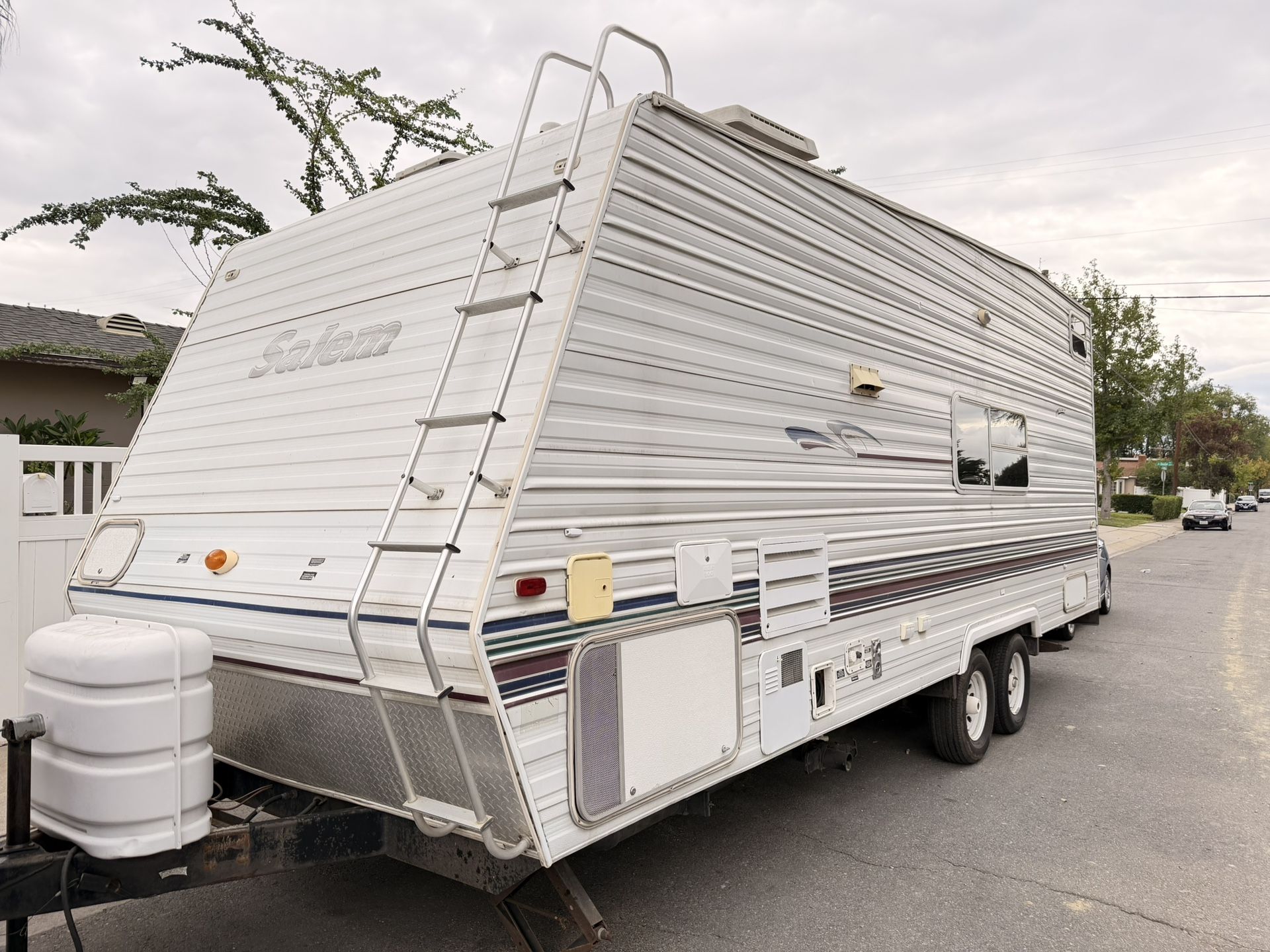 2003 Forest River Salem