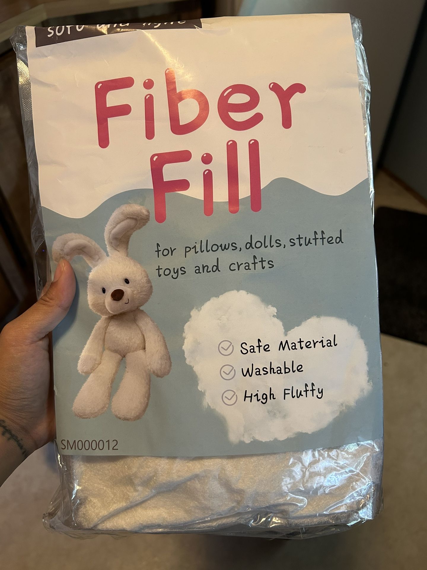 Animal Stuffing
