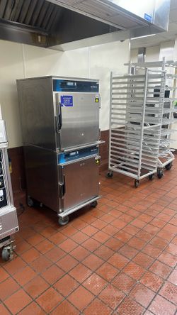 Commercial Restaurant Oven 