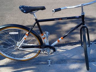 Limited Edition Tito's Vodka Bike State Bicycle