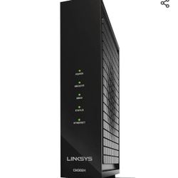 Linksys Modem