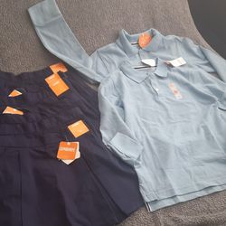 Uniform Clothes