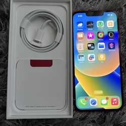 Factory Unlocked iPhone 13 128gb In Great  Condition 