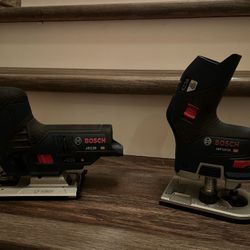 Bosch JS120 Mini Jigsaw 