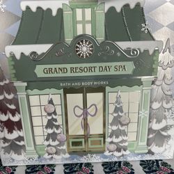 Bath & Body Works Set