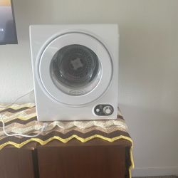 110 Dryer 
