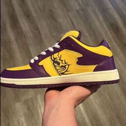 Warren Lotas Reaper Dunks