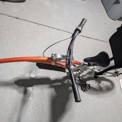 Tandem Bike For Kids
